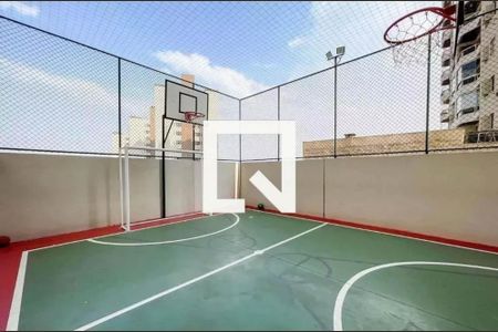 Apartamento à venda com 42m², 2 quartos e 1 vagaQuadra