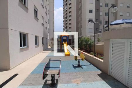 Apartamento à venda com 42m², 2 quartos e 1 vagaPlayground