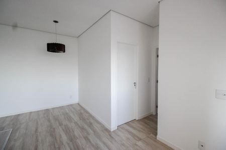 Apartamento à venda com 42m², 2 quartos e 1 vagaSala