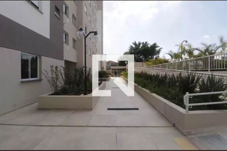 Apartamento à venda com 42m², 2 quartos e 1 vagaÁrea comum