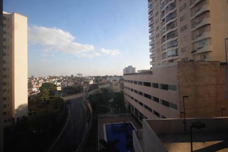 Apartamento à venda com 42m², 2 quartos e 1 vagaVista Área de serviço