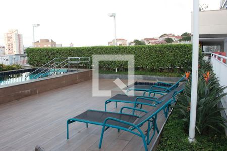 Apartamento à venda com 72m², 3 quartos e 1 vagaÁrea comum - Piscina