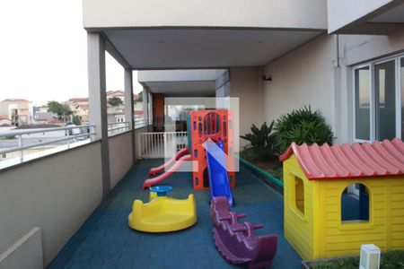 Apartamento à venda com 72m², 3 quartos e 1 vagaÁrea comum - Playground