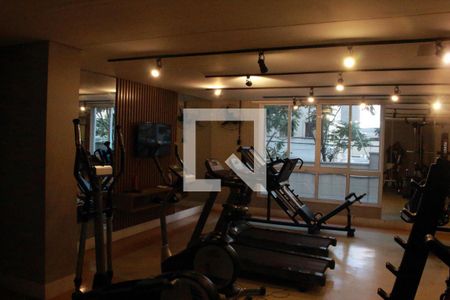 Apartamento à venda com 72m², 3 quartos e 1 vagaÁrea comum - Academia