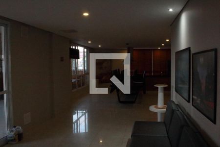 Apartamento à venda com 72m², 3 quartos e 1 vagaÁrea comum - Salão de festas