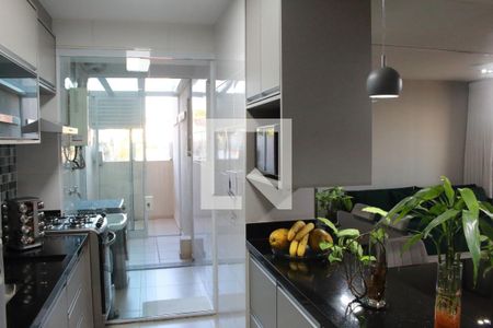 Apartamento à venda com 72m², 3 quartos e 1 vagaBanheiro