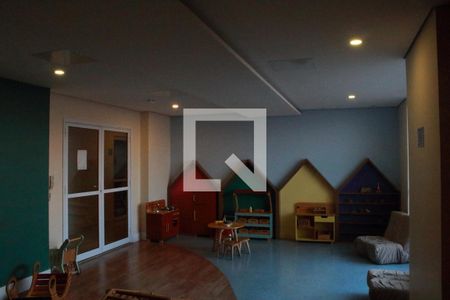 Apartamento à venda com 72m², 3 quartos e 1 vagaÁrea comum - Brinquedoteca