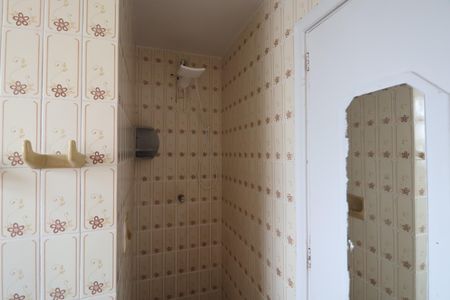 Apartamento à venda com 35m², 1 quarto e sem vagaBanheiro