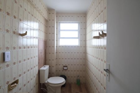 Apartamento à venda com 35m², 1 quarto e sem vagaBanheiro
