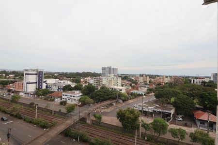 Apartamento à venda com 35m², 1 quarto e sem vagaVista da Cozinha e Área de Serviço