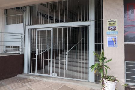 Apartamento à venda com 35m², 1 quarto e sem vagaPlaca