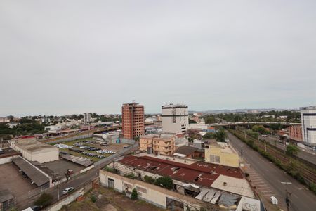 Apartamento à venda com 35m², 1 quarto e sem vagaVista da Cozinha e Área de Serviço