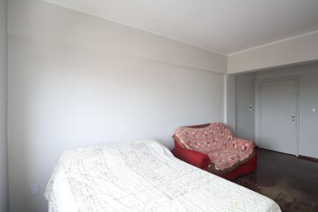 Apartamento à venda com 35m², 1 quarto e sem vagaSala/Quarto