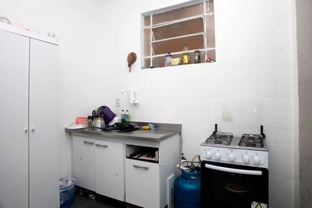 Apartamento à venda com 119m², 3 quartos e sem vagaCozinha + Área de Serviço + Despensa