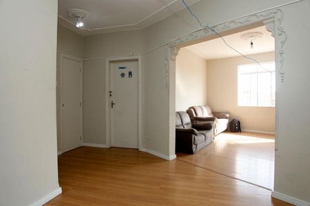 Apartamento à venda com 119m², 3 quartos e sem vagaSala de Jantar