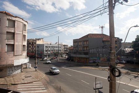 Apartamento à venda com 119m², 3 quartos e sem vagaQuarto 1 Vista