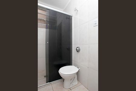 Apartamento à venda com 119m², 3 quartos e sem vagaBanheiro 1