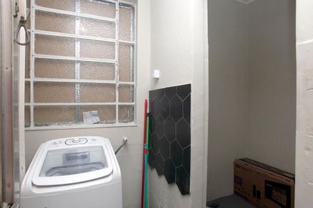 Apartamento à venda com 119m², 3 quartos e sem vagaCozinha + Área de Serviço + Despensa