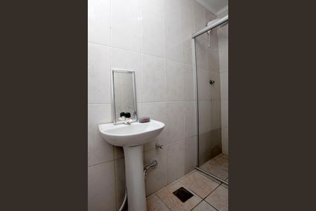 Apartamento à venda com 119m², 3 quartos e sem vagaBanheiro 1