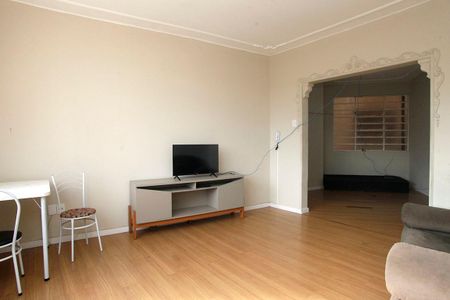 Apartamento à venda com 119m², 3 quartos e sem vagaSala de Estar