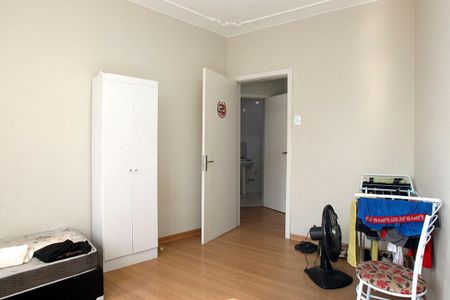 Apartamento à venda com 119m², 3 quartos e sem vagaQuarto 1
