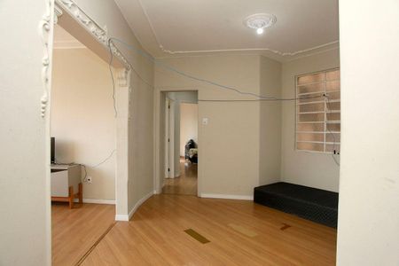 Apartamento à venda com 119m², 3 quartos e sem vagaSala de Jantar