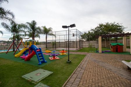 Apartamento para alugar com 50m², 2 quartos e 1 vaga Apartamento para alugar com 50m², 2 quartos e 1 vagaÁrea comum