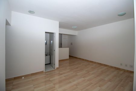 Apartamento para alugar com 50m², 2 quartos e 1 vaga Apartamento para alugar com 50m², 2 quartos e 1 vagaSala