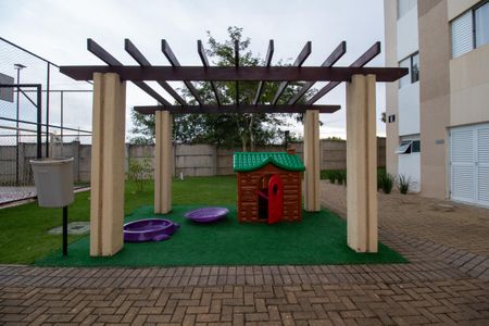 Apartamento para alugar com 50m², 2 quartos e 1 vaga Apartamento para alugar com 50m², 2 quartos e 1 vagaÁrea comum