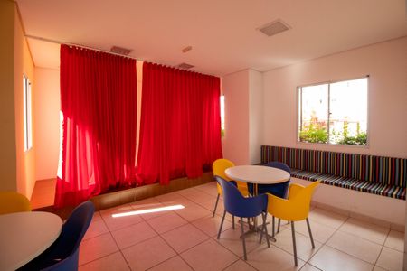 Apartamento para alugar com 50m², 2 quartos e 1 vaga Apartamento para alugar com 50m², 2 quartos e 1 vagaÁrea comum