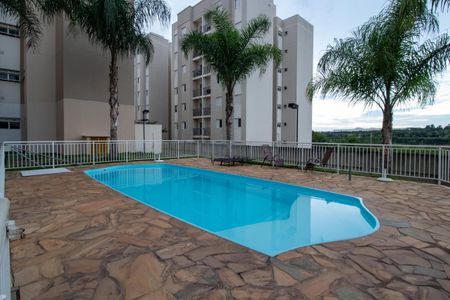 Apartamento para alugar com 50m², 2 quartos e 1 vaga Apartamento para alugar com 50m², 2 quartos e 1 vagaÁrea comum