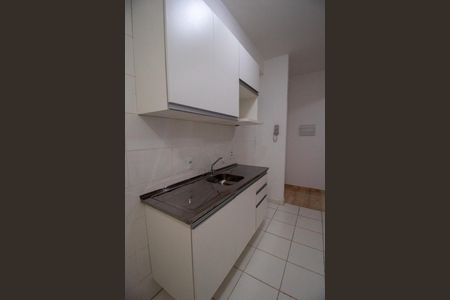 Apartamento para alugar com 50m², 2 quartos e 1 vaga Apartamento para alugar com 50m², 2 quartos e 1 vagaCozinha