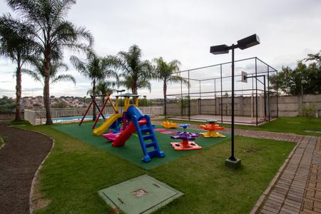 Apartamento para alugar com 50m², 2 quartos e 1 vaga Apartamento para alugar com 50m², 2 quartos e 1 vagaÁrea comum