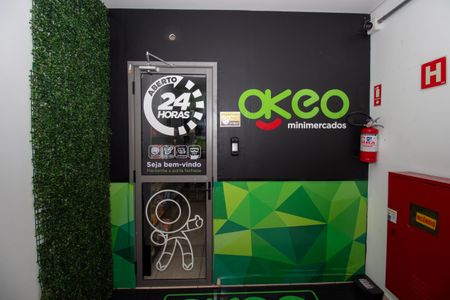 Apartamento para alugar com 50m², 2 quartos e 1 vaga Apartamento para alugar com 50m², 2 quartos e 1 vagaÁrea comum