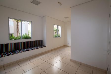 Apartamento para alugar com 50m², 2 quartos e 1 vaga Apartamento para alugar com 50m², 2 quartos e 1 vagaÁrea comum