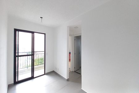 Apartamento à venda com 42m², 2 quartos e 1 vaga Apartamento à venda com 42m², 2 quartos e 1 vagaSala