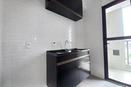 Apartamento à venda com 42m², 2 quartos e 1 vaga Apartamento à venda com 42m², 2 quartos e 1 vagaCozinha