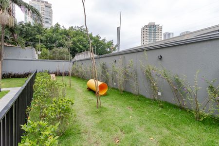Apartamento para alugar com 27m², 1 quarto e sem vagaEspaço Pet