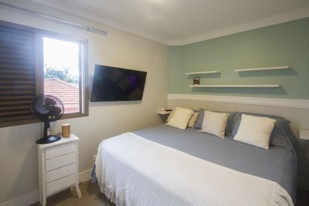 Apartamento à venda com 118m², 3 quartos e 2 vagasSuíte