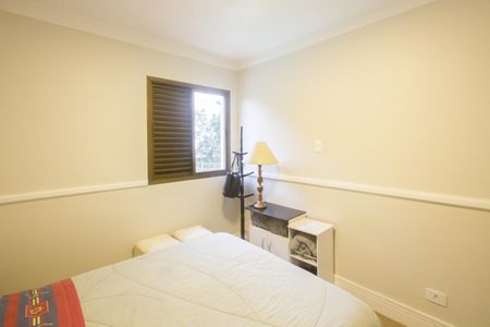 Apartamento à venda com 118m², 3 quartos e 2 vagasQuarto 2