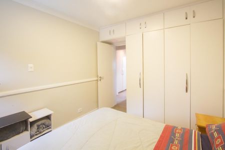 Apartamento à venda com 118m², 3 quartos e 2 vagasQuarto 2