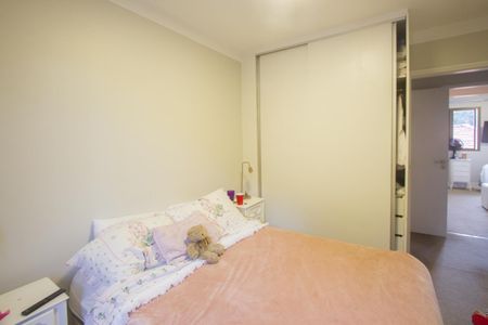 Apartamento à venda com 118m², 3 quartos e 2 vagasQuarto 1