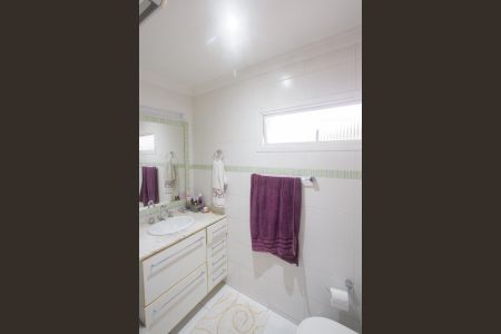 Apartamento à venda com 118m², 3 quartos e 2 vagasBanheiro Suíte 2