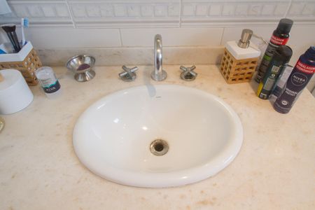 Apartamento à venda com 118m², 3 quartos e 2 vagasBanheiro Suíte