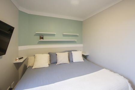 Apartamento à venda com 118m², 3 quartos e 2 vagasSuíte