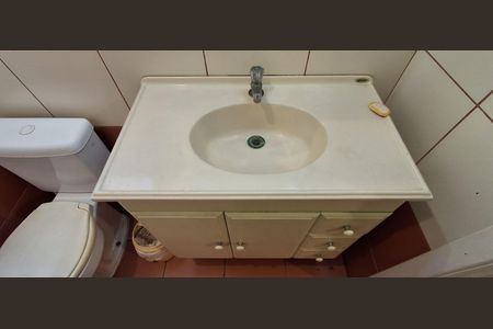 Casa à venda com 170m², 3 quartos e 1 vagaBanheiro da Suíte