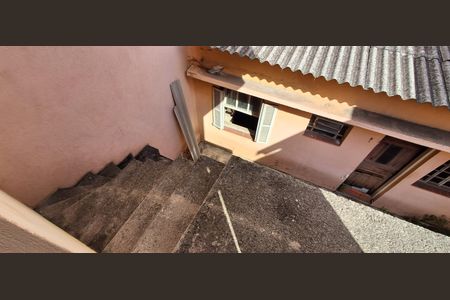 Casa à venda com 170m², 3 quartos e 1 vagaVaranda da Sala