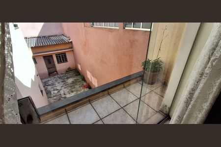 Casa à venda com 170m², 3 quartos e 1 vagaVaranda da Sala