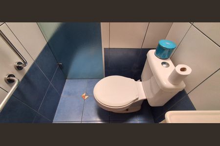 Casa à venda com 170m², 3 quartos e 1 vagaBanheiro Social