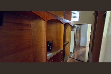 Casa à venda com 170m², 3 quartos e 1 vagaCloset da suíte